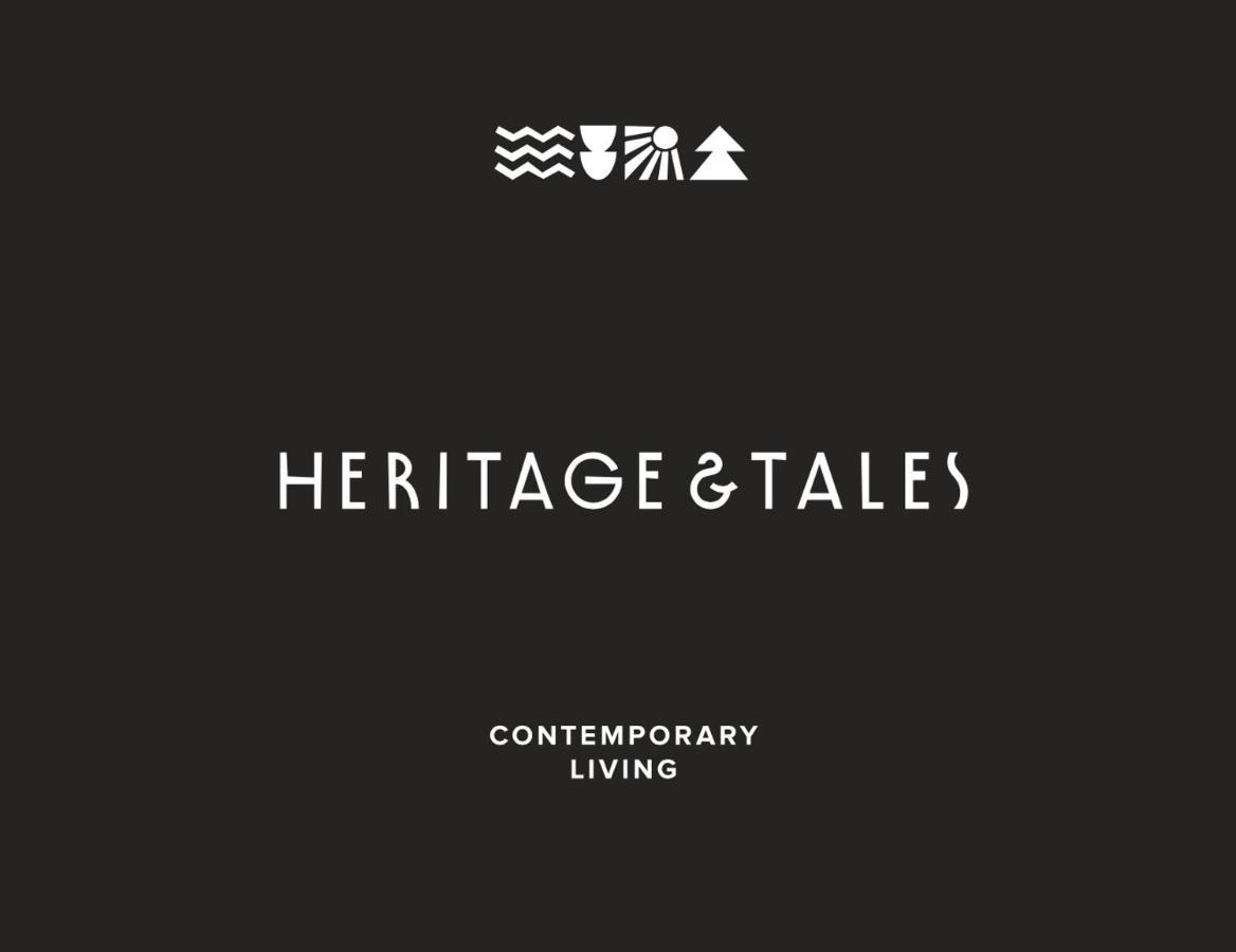 Heritage & Tales: Sihna ลิโตโครอน ภายนอก รูปภาพ